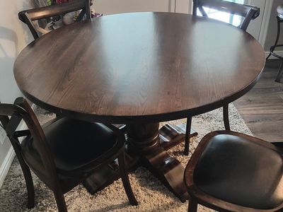 Dining Room Set