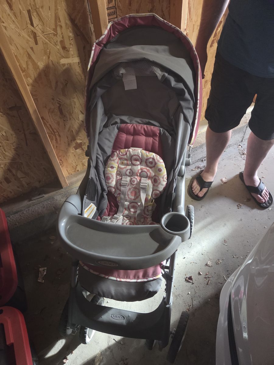 Stroller