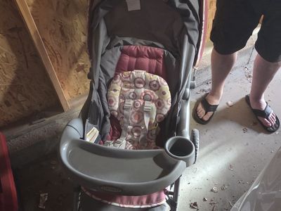 Stroller