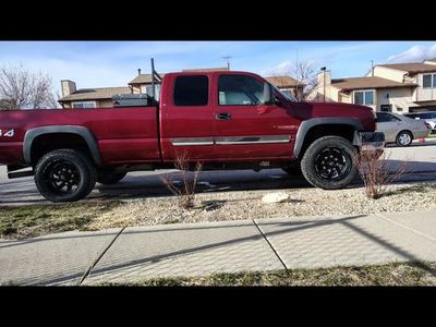 07lbz duramax long bed
