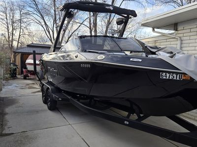 2024 waksetter for rent