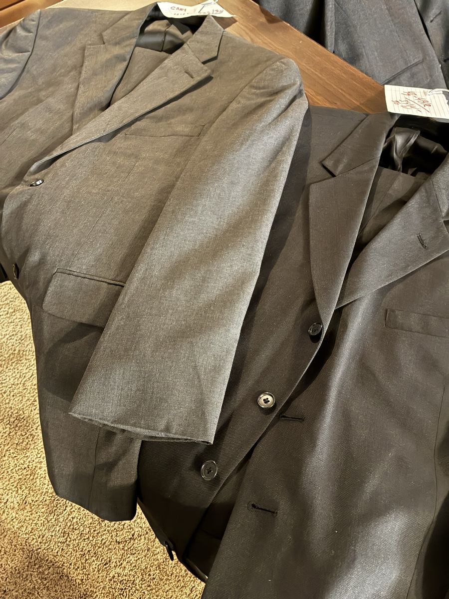 Suit And blazers Sale All Sizes