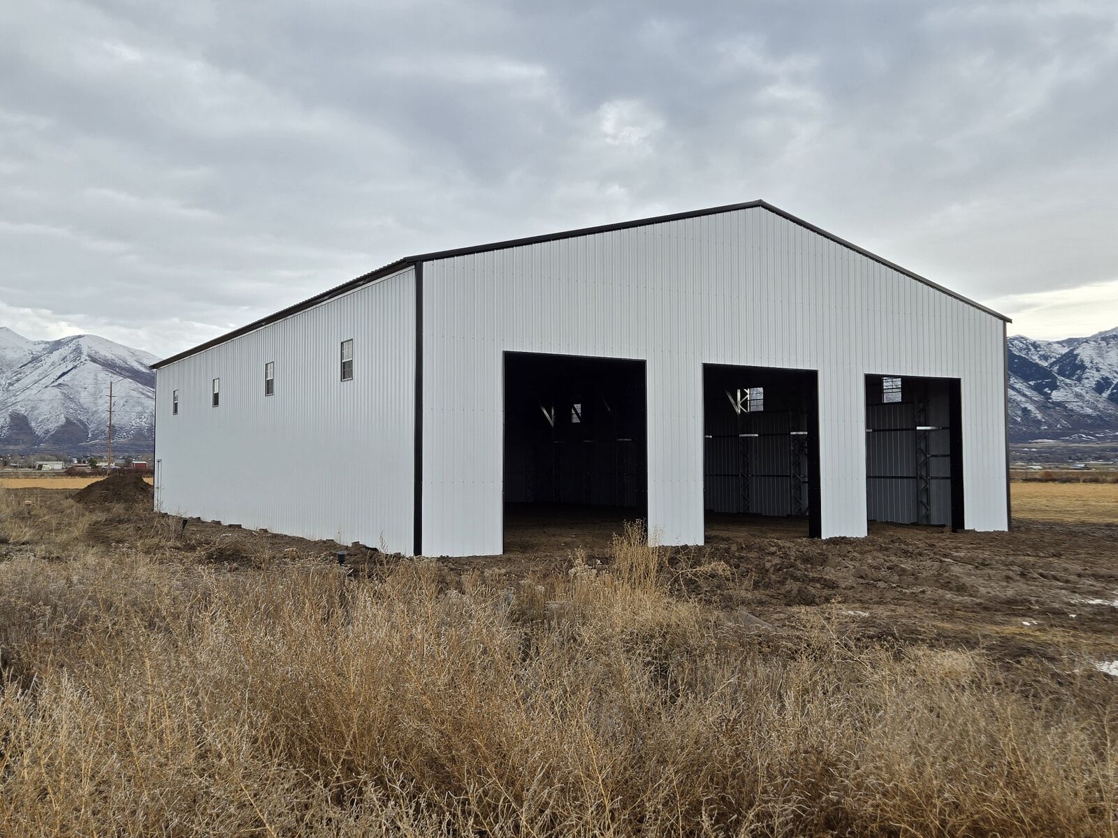 Metal Buildings | Carports | Barn Building | Garages | Sheds | Loafing Sheds