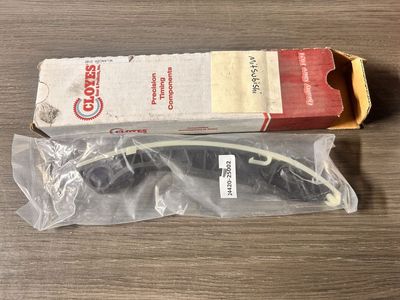 Clydes Precision Timing Guide Component