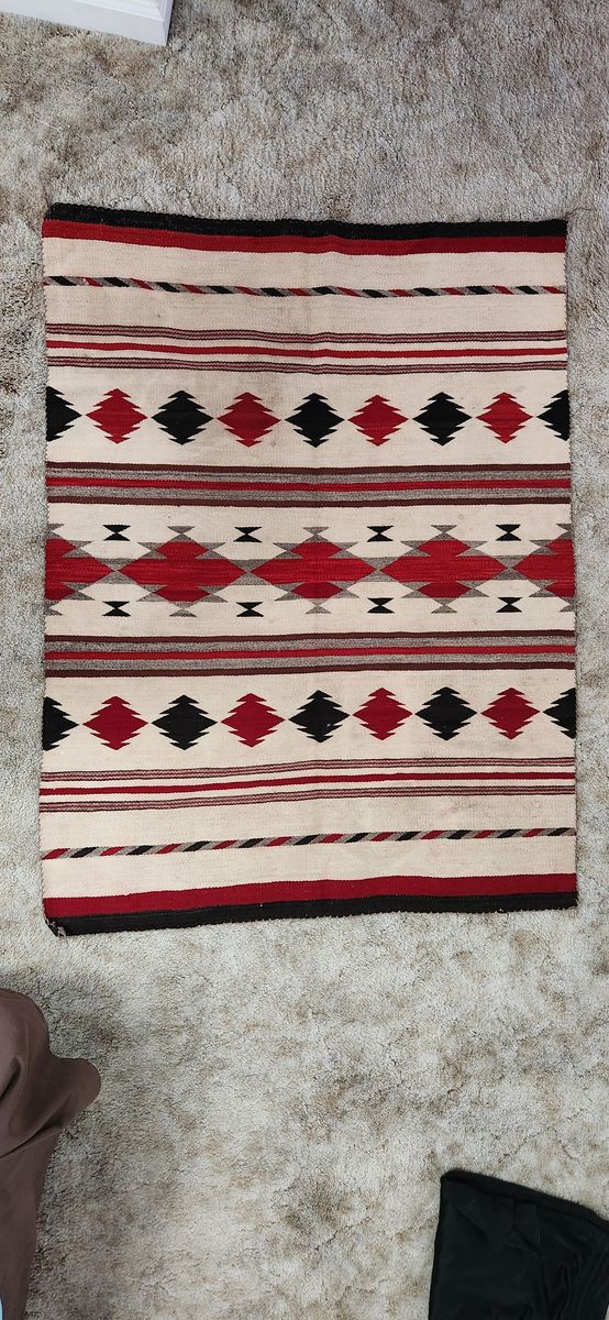 Navajo Rugs