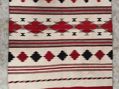 Navajo Rugs
