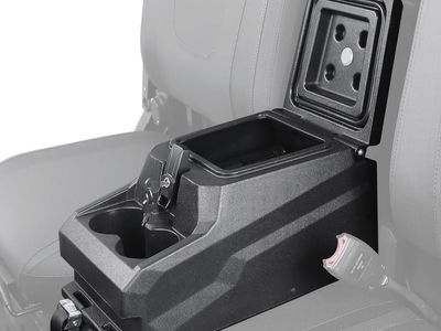 Brand New Utv Universal locking Center Console