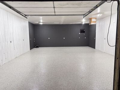 Workshop Hobby Shop for Rent