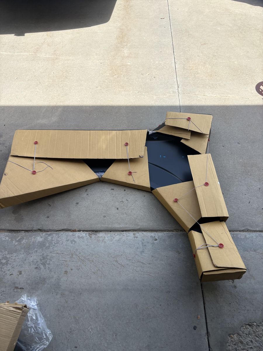 2015-2020 Ford F-150 Front Right Passenger Fender
