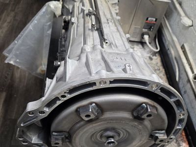 2019 Tundra AB60F only 20k- 3k on TC