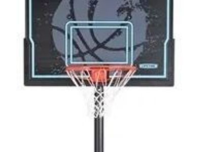 Lifetime Portable Basketball Hoop