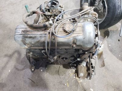 l16 and manual trans