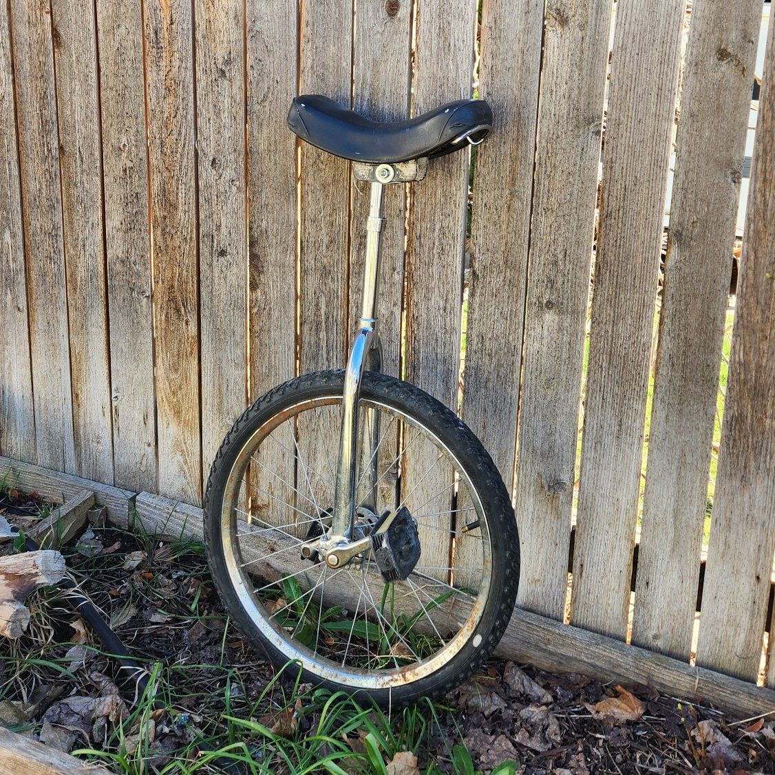 unicycle