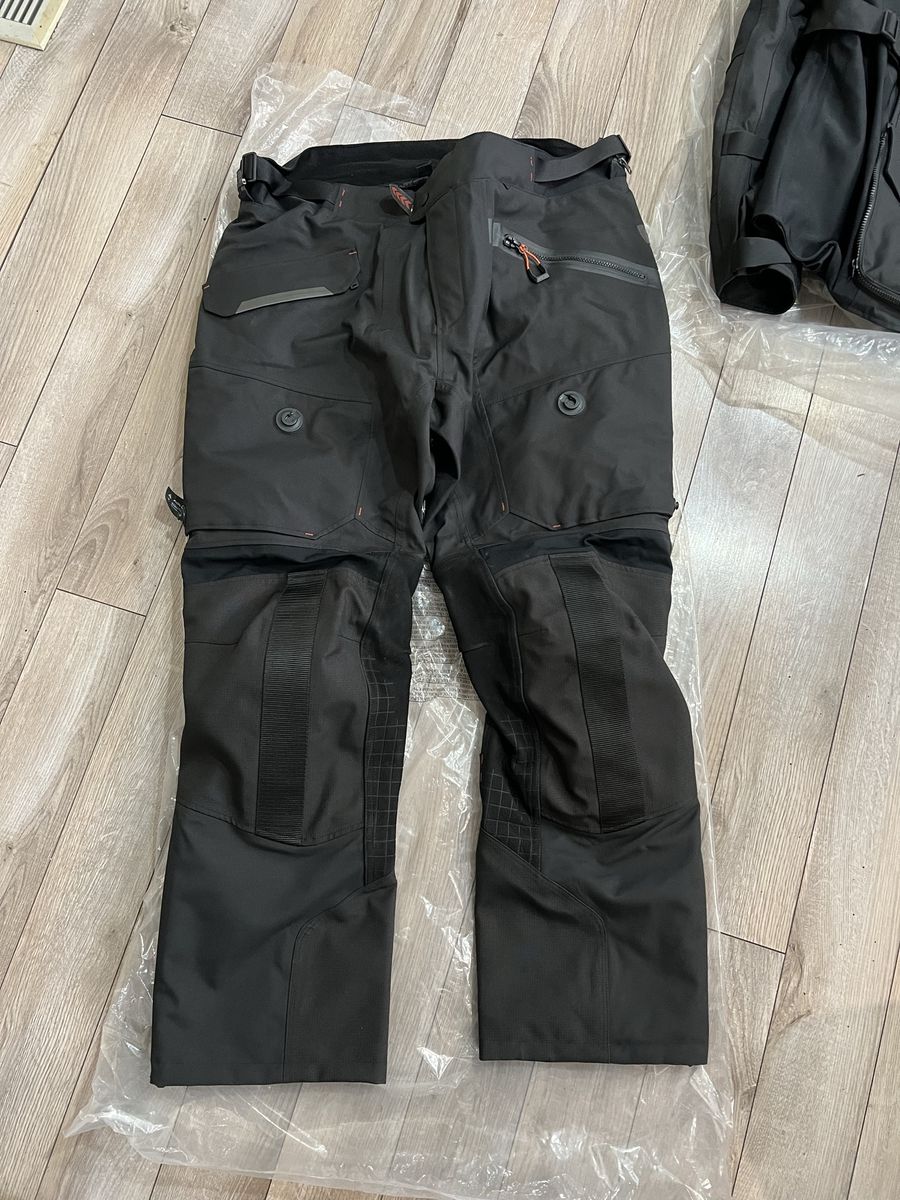 Harley Davidson/REV IT waterproof Riding Pants