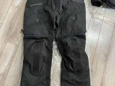 Harley Davidson/REV IT waterproof Riding Pants