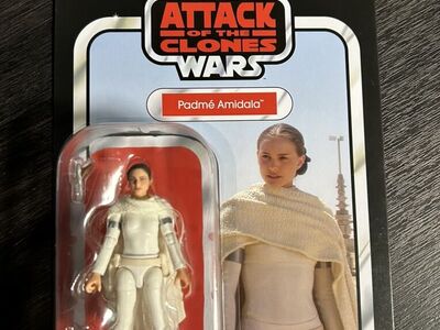 Star Wars Padme Amidala VC383