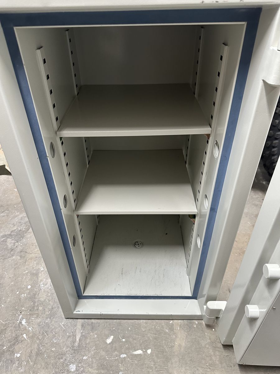 Safe for Sale