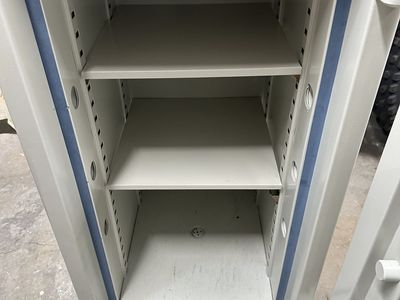 Safe for Sale