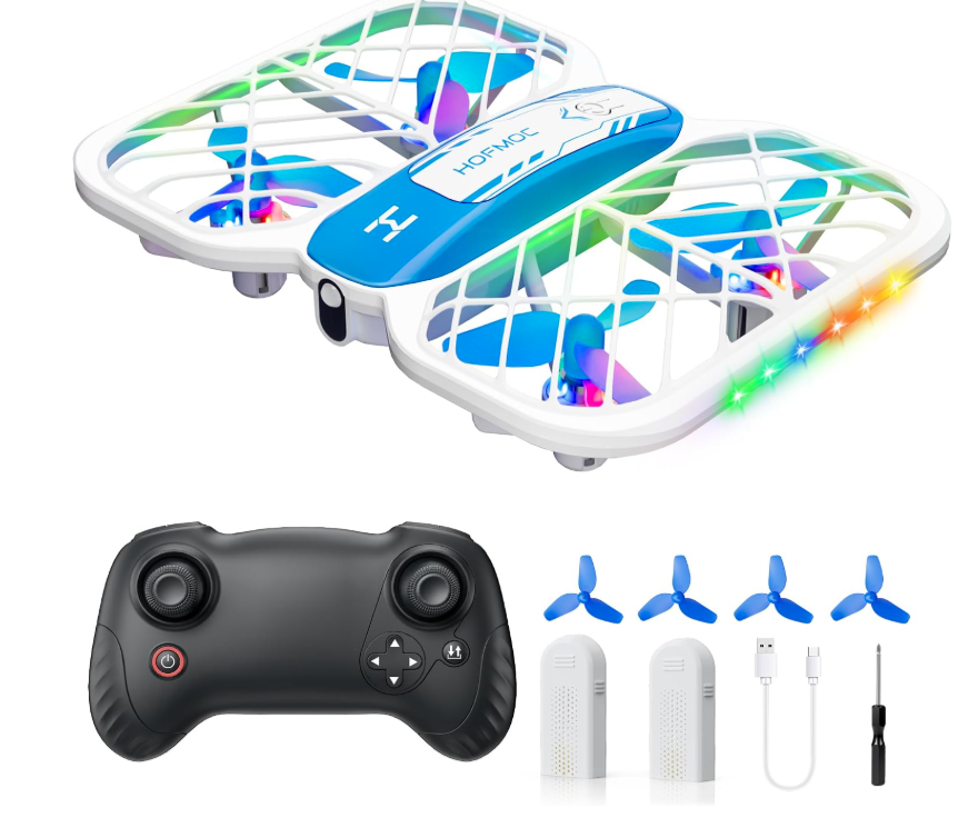 Brand new in box Drone