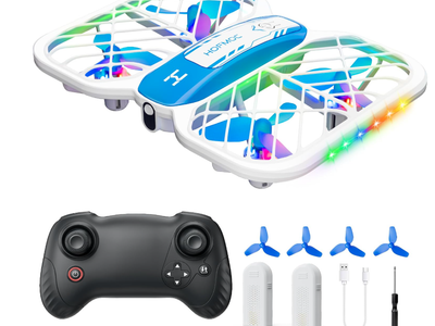 Brand new in box Drone
