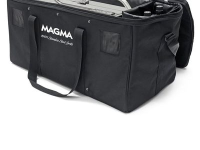 Magma Products Grill & Accessory Storage/Carrying Case Large 16x30x13