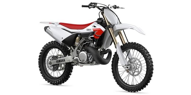 2026 Yamaha YZ250
