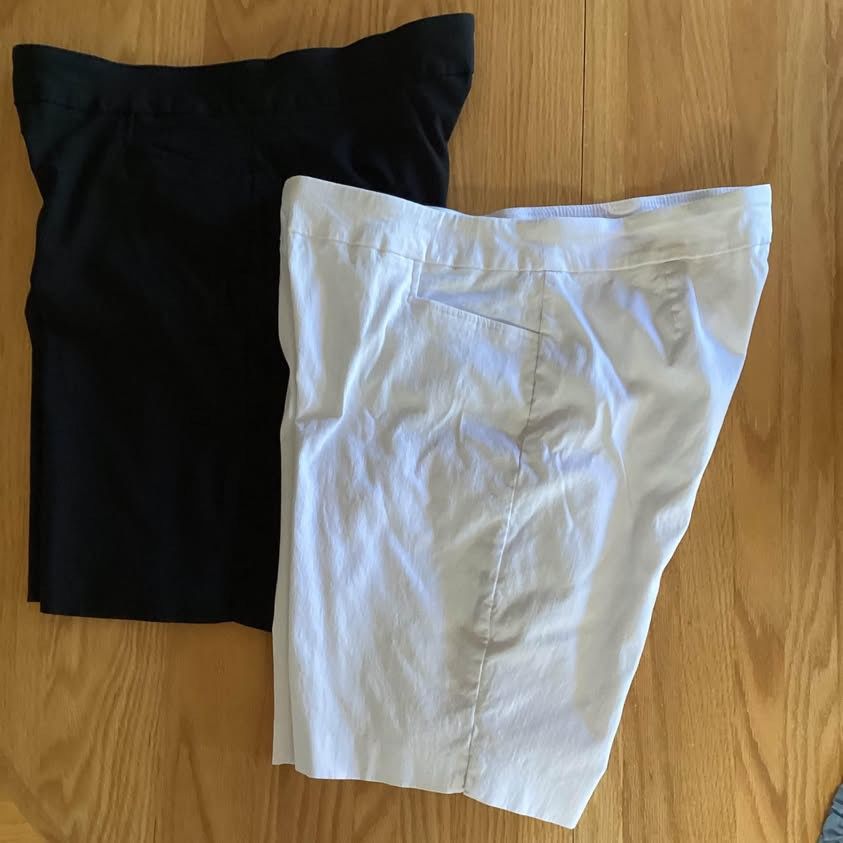 George Women's Shorts