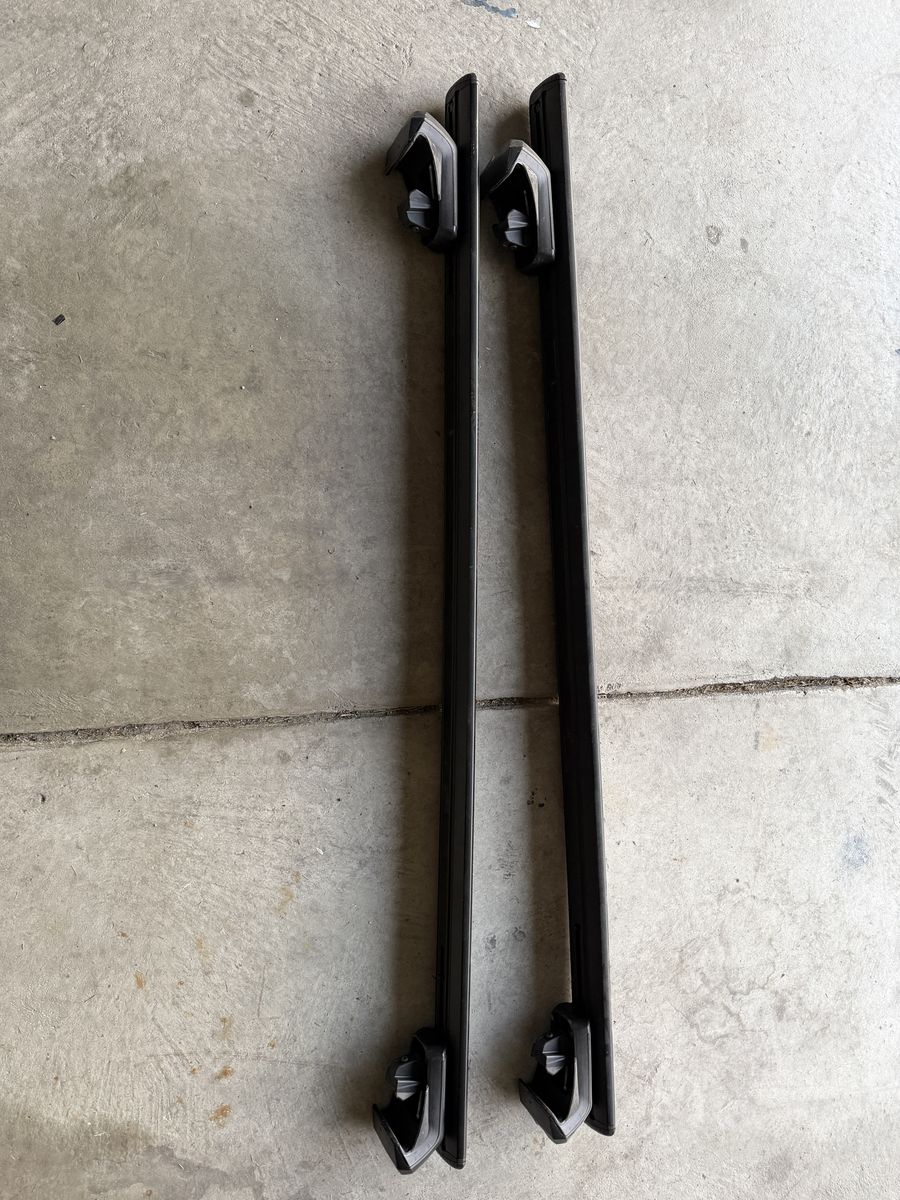 Thule Roof Bars-2022 Atlas