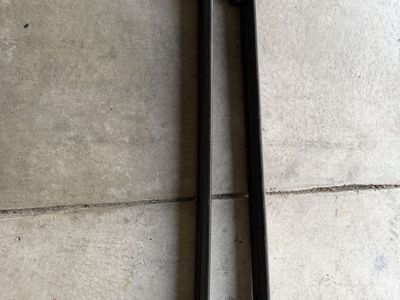 Thule Roof Bars-2022 Atlas