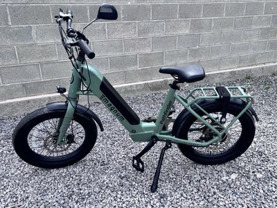 Magnum Pathfinder 350