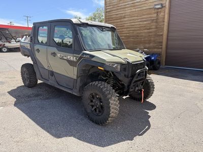 2025 Polaris® XPedition XP 5 NorthStar