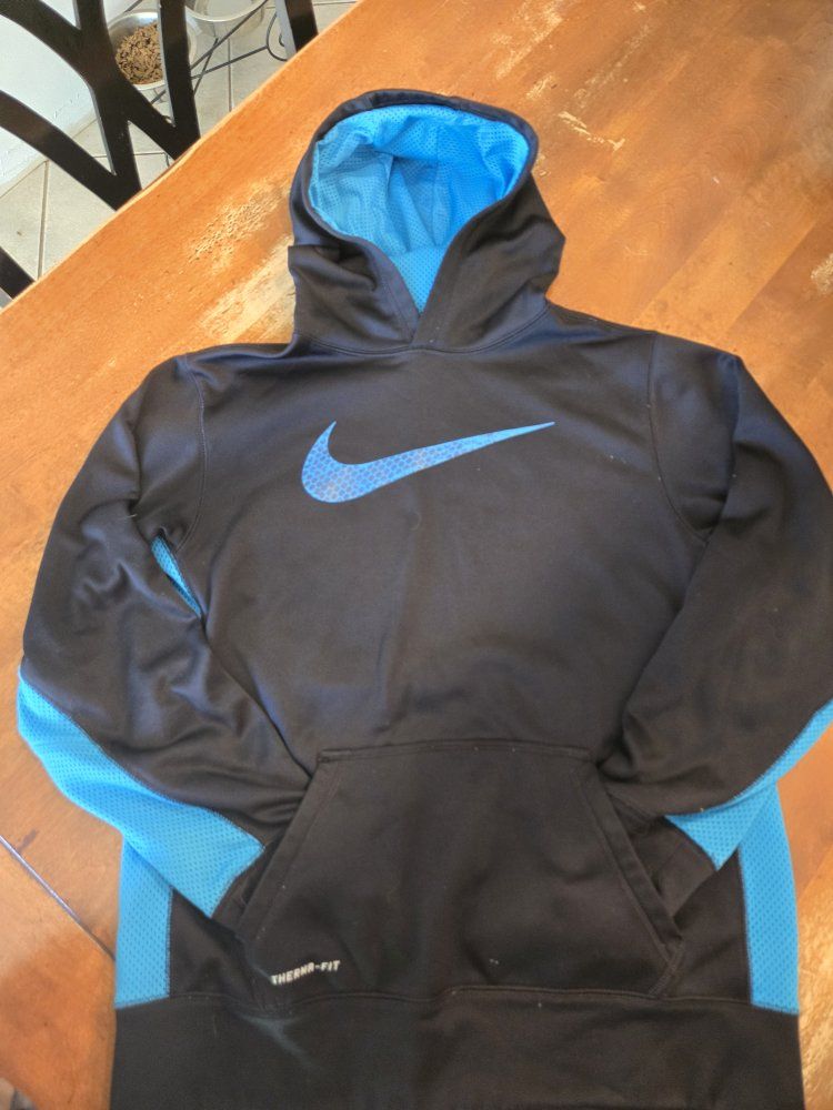 Boys Nike Hoodie