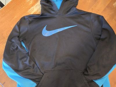 Boys Nike Hoodie