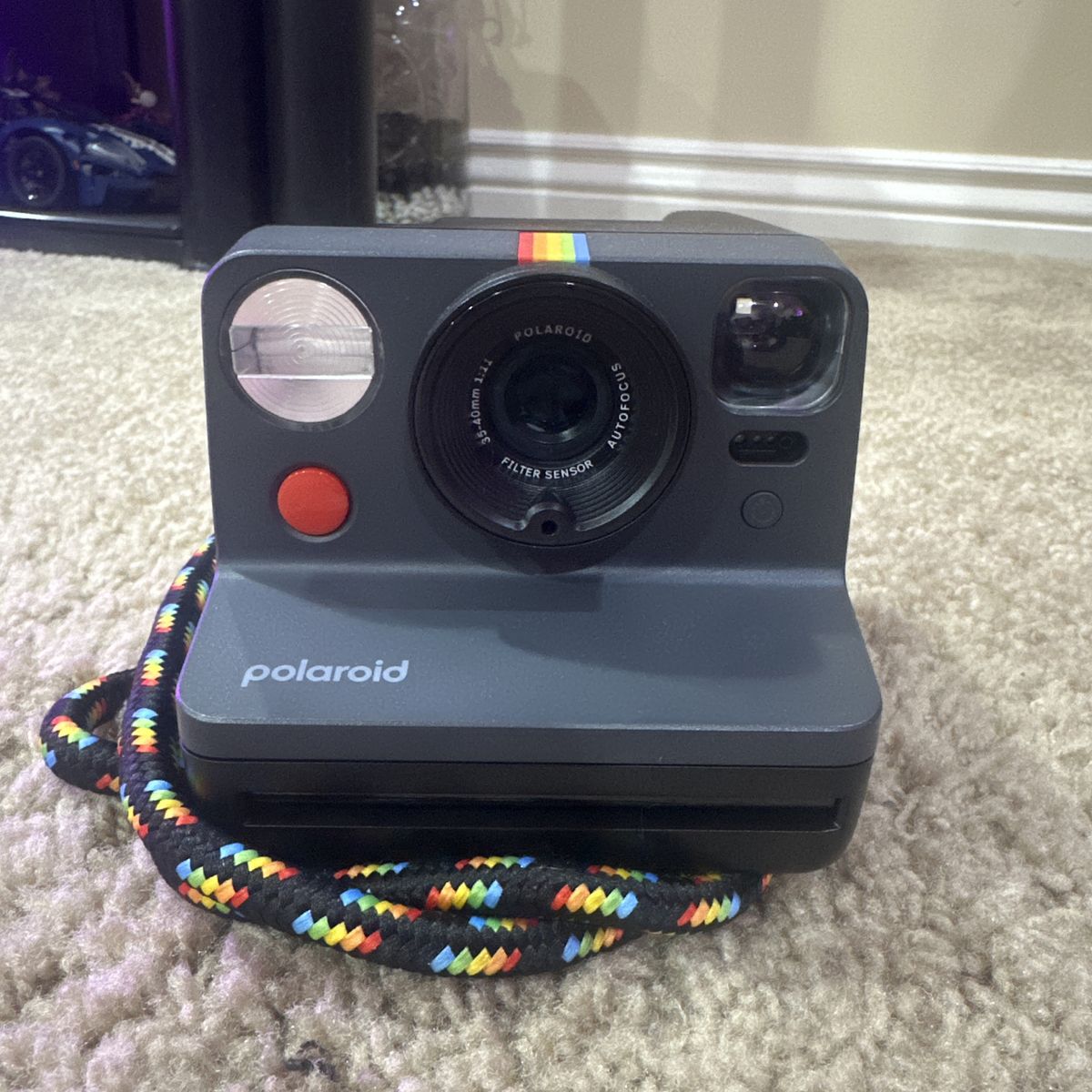Polaroid Camera