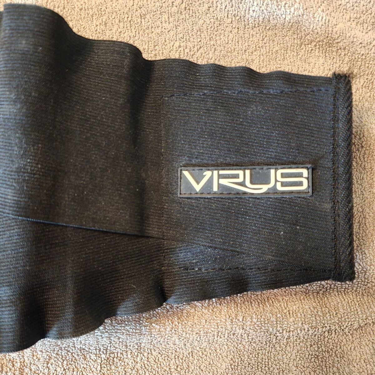 Virus 5-pod Belt