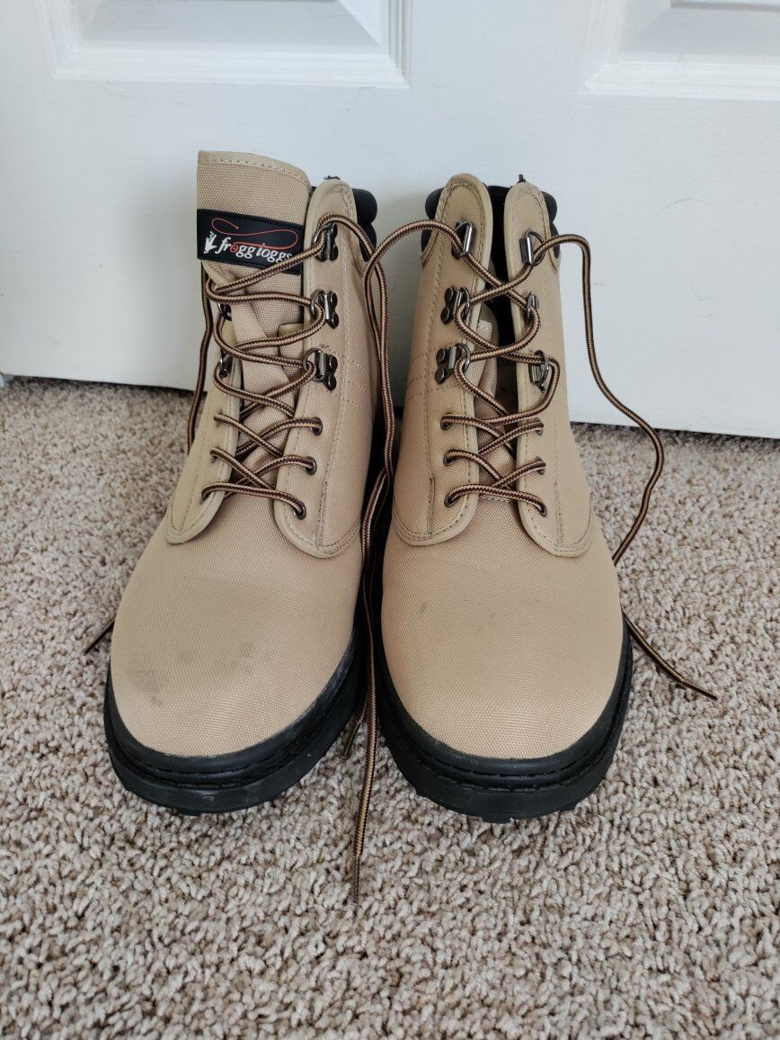 Frogg Toggs Men's Boots