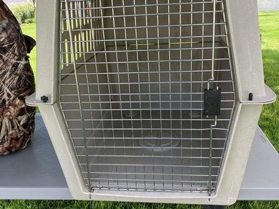 XL pet mate pet porter
