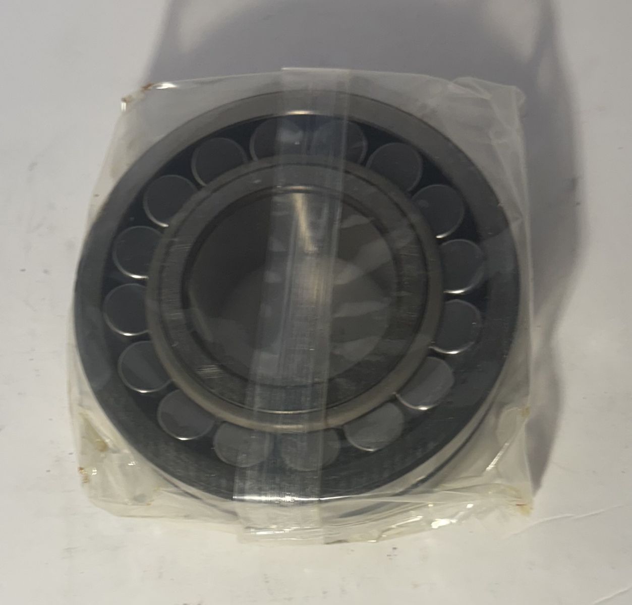 SKF Explorer 22314 E Spherical Roller Bearing - New in Box - Gardner Denver RB1504600100