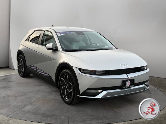 2023 Hyundai IONIQ 5 SEL