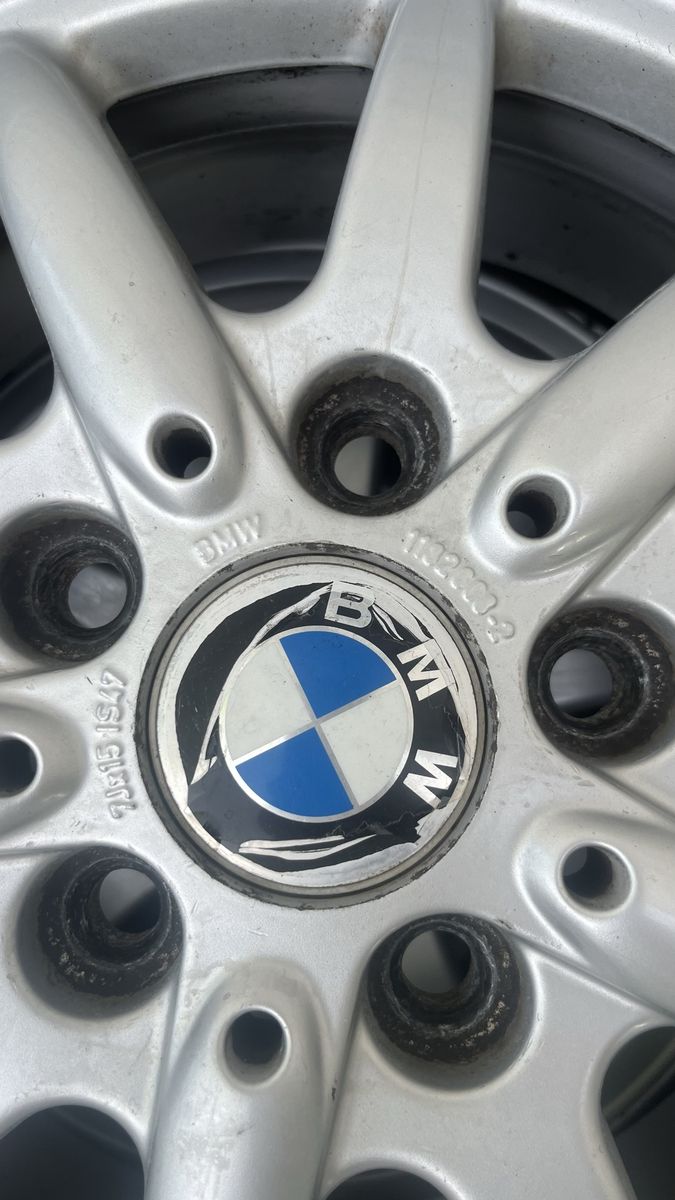 BMW Wheels