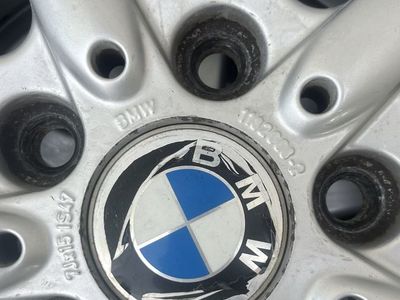 BMW Wheels