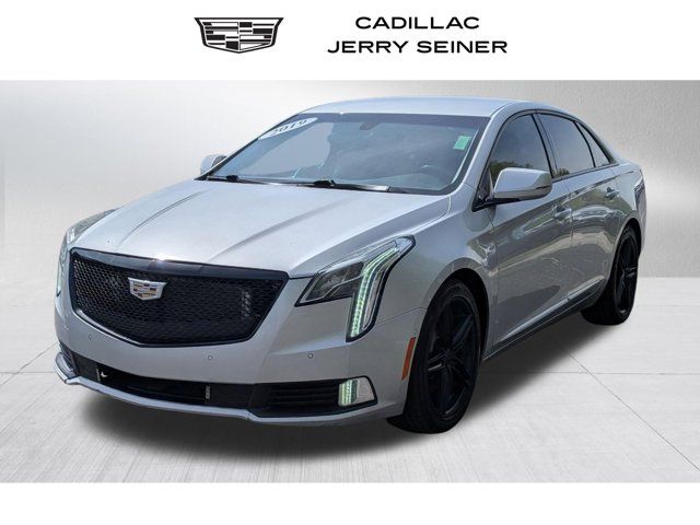 2019 Cadillac XTS Luxury