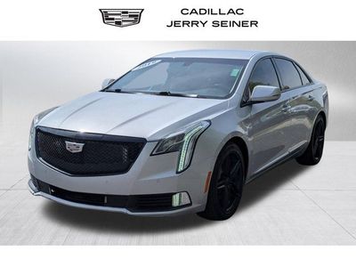 2019 Cadillac XTS Luxury