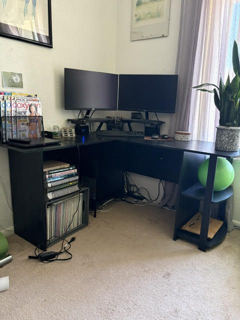 Desk