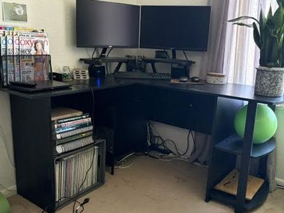 Desk