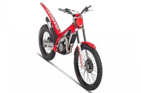 2025 GASGAS TXT RACING 300