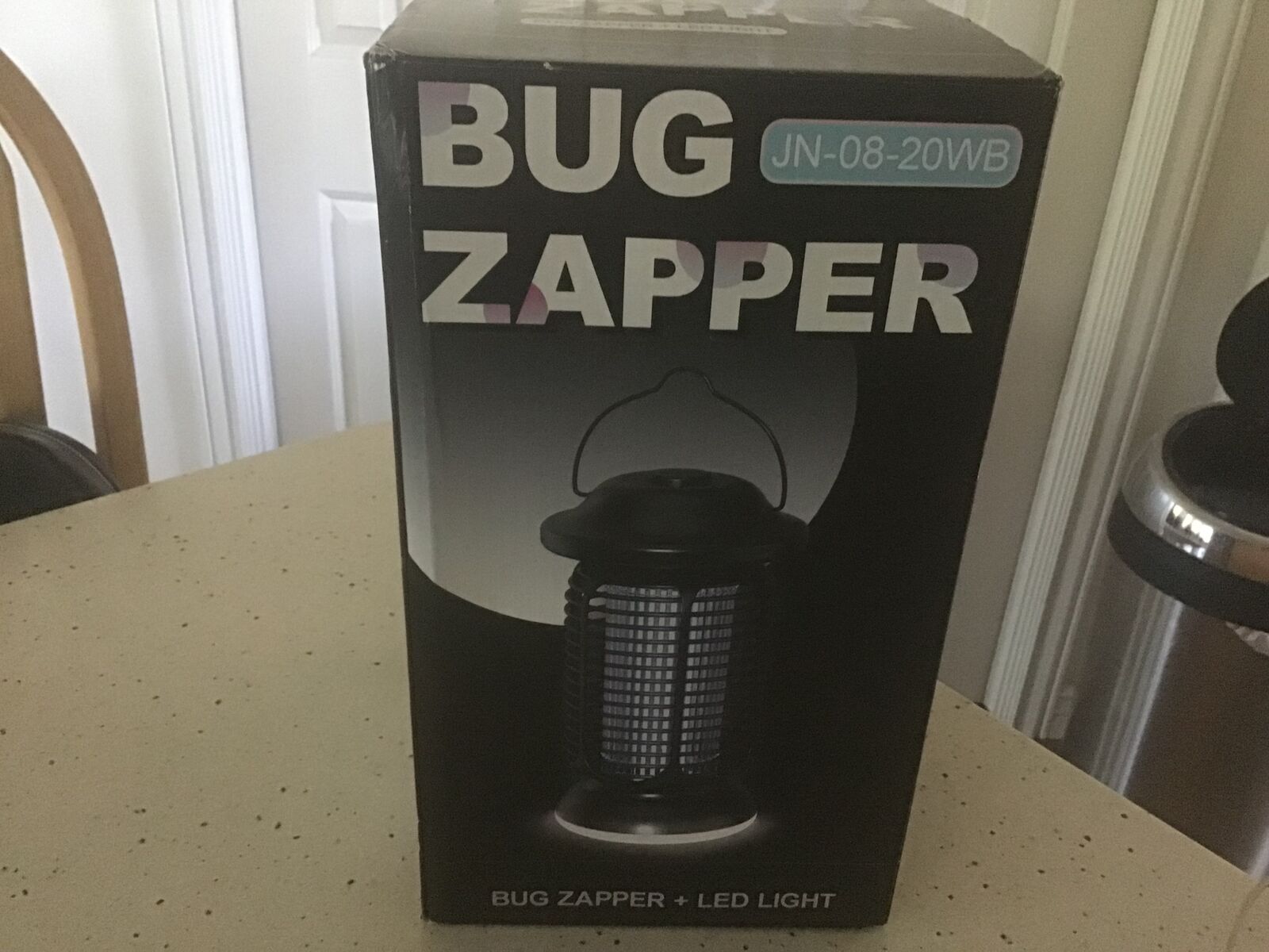 Bug Zapper