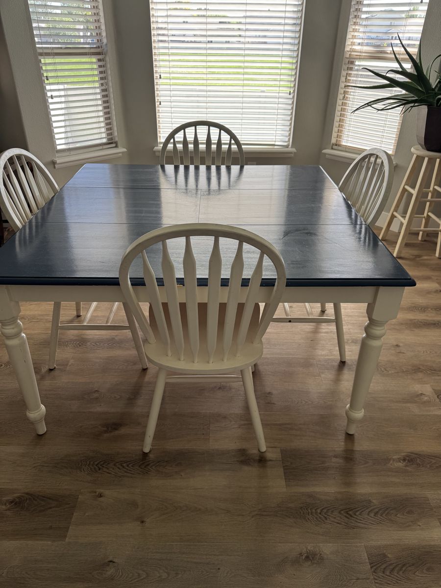 Kitchen Table