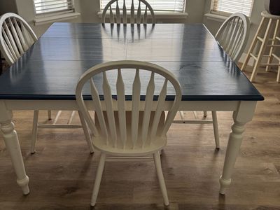 Kitchen Table