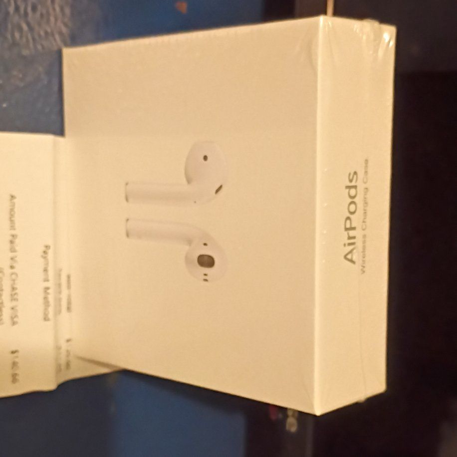 apple airpods gen2